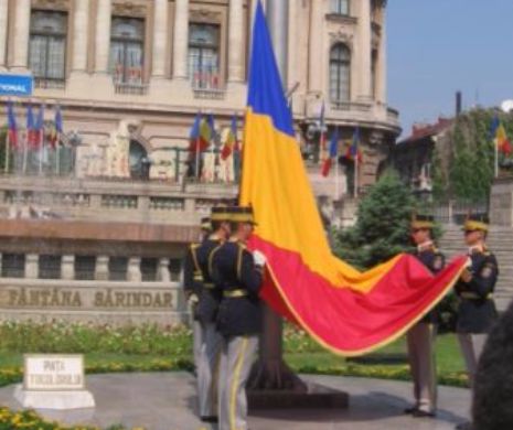SĂRBĂTOARE în ROMÂNIA. Ziua IMNULUI Național