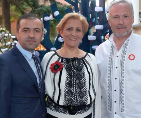 SCANDALOS! Președinta Institutului Cultural Român își promovează hainele pe banii PUBLICI