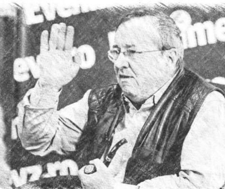 Scandalul Traian Berbeceanu: Lupta împotriva corupției a fost prilej și de răfuieli erotico-mafiote. România lui Cristoiu