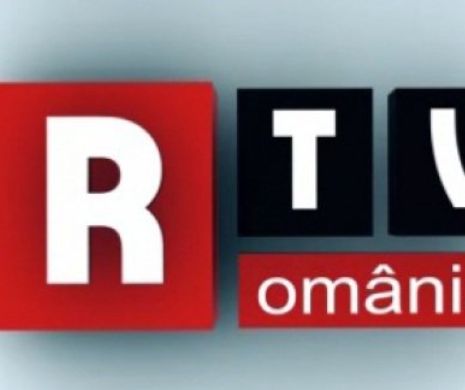 Se întâmplă la România TV! Anunț IMPORTANT despre postul de televiziune