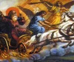 Sfântul Ilie Tesviteanul, cel cinstit de trei religii mari