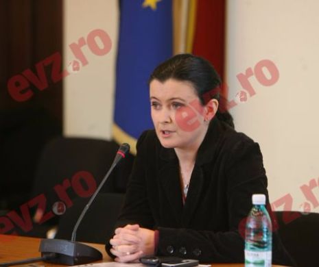 Sorina Matei, reacție VIOLENTĂ după trecerea în rezervă a generalului Opriş: „Aceast TERIFIANT personaj...”. Legătura cu Ghiță