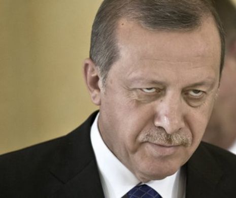 SPECTACULOS: Germania își SCHIMBĂ politica față de Turcia