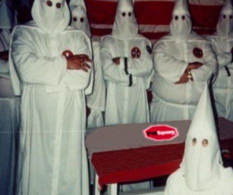 SUA: confruntări între Ku Klux Klan şi antirasişti, 23 arestări