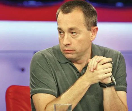 Tolontan a explicat CUM CUMPĂRĂ SOROS PRESA: „ANAF a venit la RISE Project și la Hotnews ca să…”