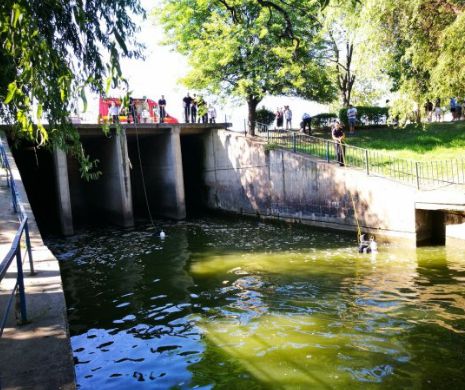 TRAGEDIE în București. Un bărbat a MURIT înecat în Lacul Colentina
