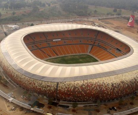 TRAGEDIE petrecută pe unul dintre cele mai mari stadioane ale lumii. Doi suporteri AU MURIT înaintea unui DERBY