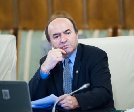 Tudorel Toader vrea clarificări în RĂZBOIUL din interiorul DNA dar și din cel cu membrii Inspecției Judiciare din CSM