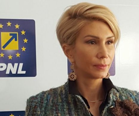 Turcan: „PNL a solicitat convocarea unei sesiuni extraordinare pentru audierea ministrului Finanţelor Publice”