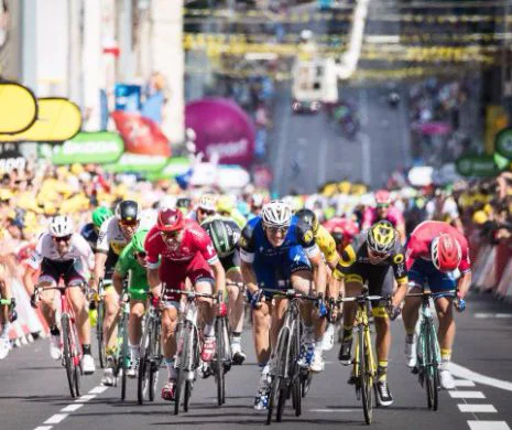Turul Franței, cea mai mare cursă de ciclism din lume ÎNCEPE ASTĂZI. Va reuși Froome să se impună din nou în „Marea Buclă”?
