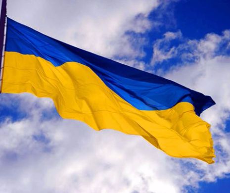 Ucraina: Postul național de radio amendat, pentru că nu a difuzat cântece în limba națională