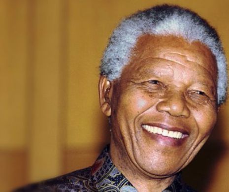 ”Ultimii ani ai lui Mandela”, retrasă de editură de la vânzare, din respect față de familie