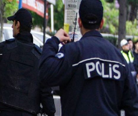 Un bărbat înarmat și EXTREM de periculos umblă liber pe străzile Turciei! A UCIS deja un om și a rănit alți patru