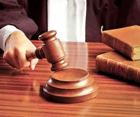 Un JUDECĂTOR își anunță statutul de AVERTIZOR de INTEGRITATE