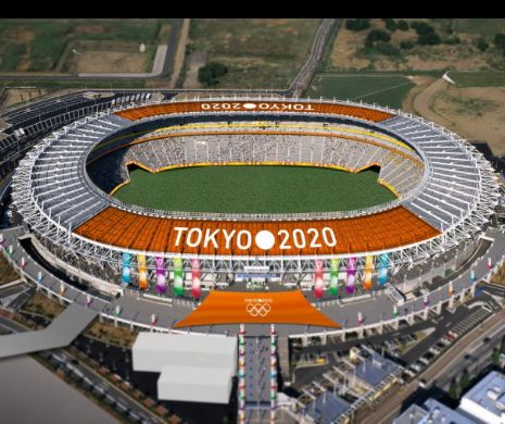 Un muncitor care lucra la construcția stadionului olimpic din Tokio s-a sinucis din cauza oboselii