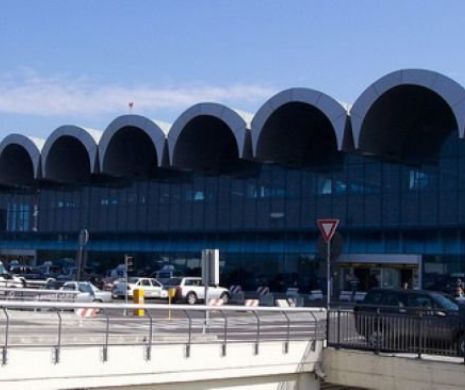 USR, solicitare către ministrul Transporturilor: ”E inacceptabil ce se întâmplă cu Aeroportul Otopeni”