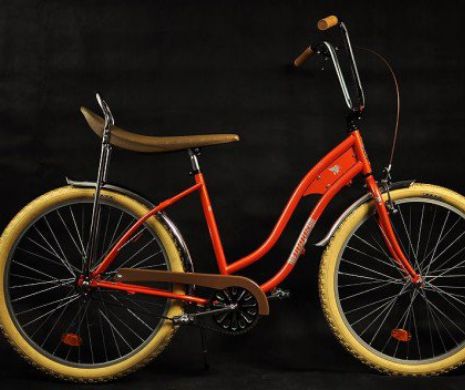 Vă mai amintiţi de bicicleta Pegas? The Guardian reînvie povestea ei – Foto în articol
