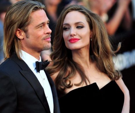 VESTE-FULGER despre familia Angelinei Jolie! Fiica ei a luat o decizie RADICALĂ. De acum înainte totul se va SCHIMBA - Foto în articol