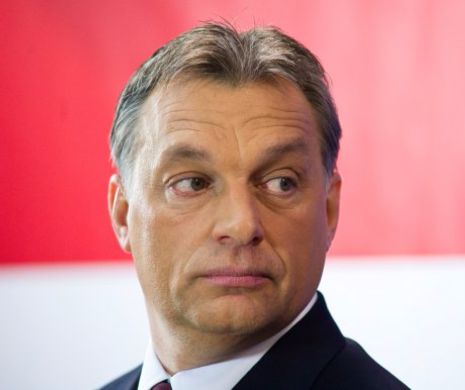 Viktor Orban ACUZĂ Uniunea Europeană de SUPUNERE în fața imperiului Soros, în timpul vizitei în ROMÂNIA