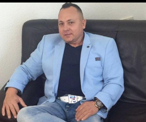 A fost prins Vivi Fizidean, cămătarul reprofilat în proxenet. Droga minorele și le obliga să se prostitueze