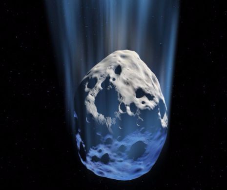 Agenția Spațială Europeană, anunț de ultimă oră: Un ASTEROID, EXTRAORDINAR de aproape de Terra