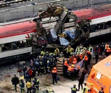 Al-Qaida îi cheamă pe TERORIȘTI să DERAIEZE trenurile dîn Occident pentru a recâștiga „Gloria” pierdută de ISIS