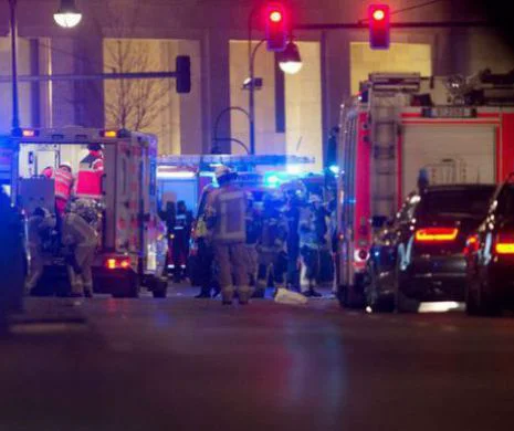 Amenințarea de la ISIS care DĂ FIORI! Ce țară din Europa este VIZATĂ, după atentatele din Spania