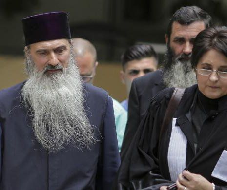 Arhiepiscopul Tomisului rămâne sub control judiciar! Magistrații ÎCCJ au respins cererea lui IPS Teodosie
