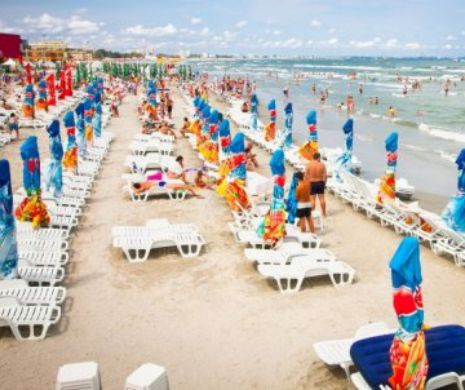Când va ieși soarele pentru afacerile de pe litoralul românesc?