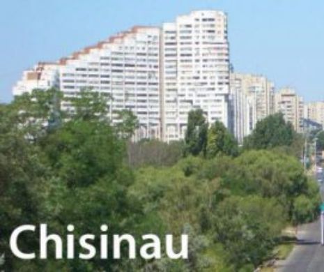 CAZ ȘOCANT la Chișinău: O mamă și-a ÎNJUNGHIAT copiii, după care a vrut SĂ SE OMOARE