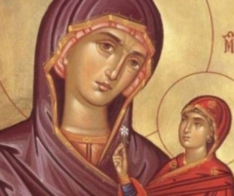 Se spune sau nu „La mulți Ani de Sfânta Maria” pe 8 septembrie?