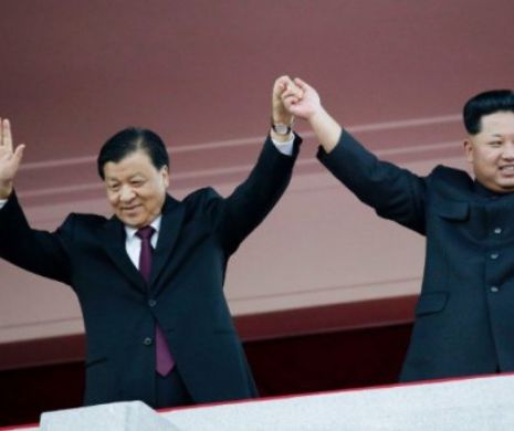 China a trecut la măsuri DRASTICE  faţă de Coreea de Nord