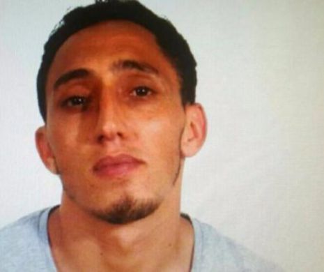CINE ESTE suspectul atacului din BARCELONA, DRISS OUKABIR. Facebook i-a închis CONTUL imediat după atentat