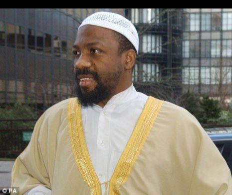 Cleric musulman, inculpat în New York pentru susţinerea activităţilor teroriste