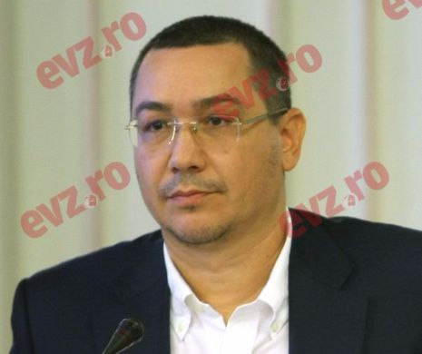 Codrin Ștefănescu, DEZVĂLUIRI despre DEMISIA lui Victor Ponta