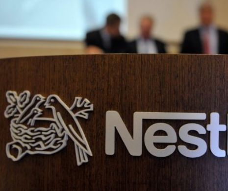 Compania Nestle, acuzată că ar fi vândut apă de la robinet în valoare de 900 de milioane de dolari pe an