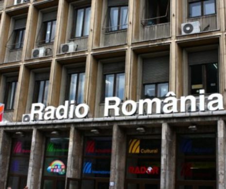 Comunicatul remis în numele așa-zisului „Sindicat al angajaților din Radio România” conține informații neadevărate