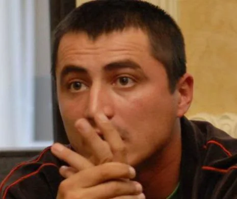 Cristian Cioacă, CONDAMNAT într-un nou dosar! A fost chemat de urgență în fața procurorilor