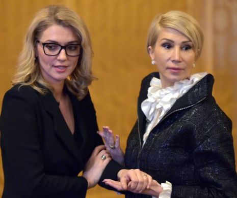 Cu ce se LAUDĂ și ce REGRETE au fostele lidere ale PNL, Alina Gorghiu și Raluca Turcan | Exclusiv EVZ