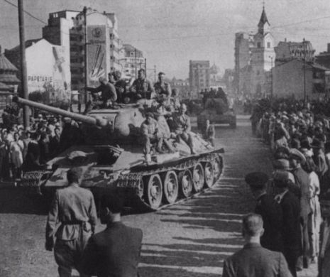 Culisele zilei de 23 august 1944: „Continuarea alianței cu Germania risca să ne conducă la sinucidere”