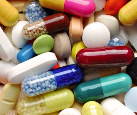 De ce dispar medicamentele fabricate în România