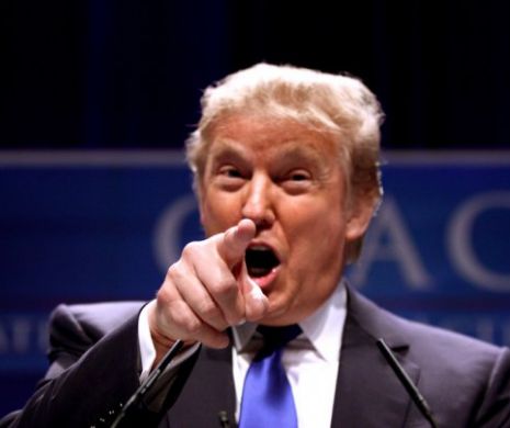 Donald Trump laudă arsenalul NUCLEAR american. Mesaj îndreptat către Coreea de Nord