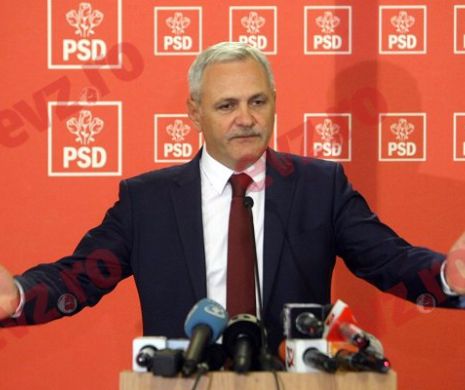 Dragnea, SĂGEȚI către Iohannis: Nu înțeleg supărarea domnului președinte. Ce REACȚIE a avut liderul PSD după PROTESTELE de miercuri