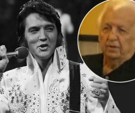 După 40 de ani de la moartea lui Elvis Presley, criminalul şi-a RECUNOSCUT vina