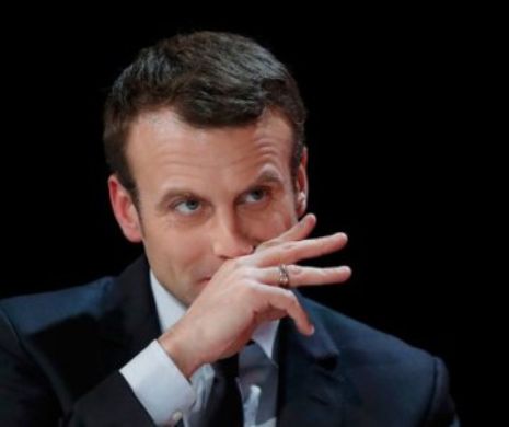Efectul PERVERS al vizitei lui Macron asupra Uniunii Europene
