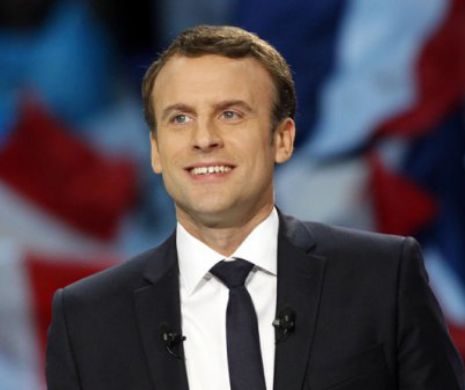 Emmanuel Macron este „Mozart al finanțelor”. Ce TUN FINANCIAR a dat președintele Franței