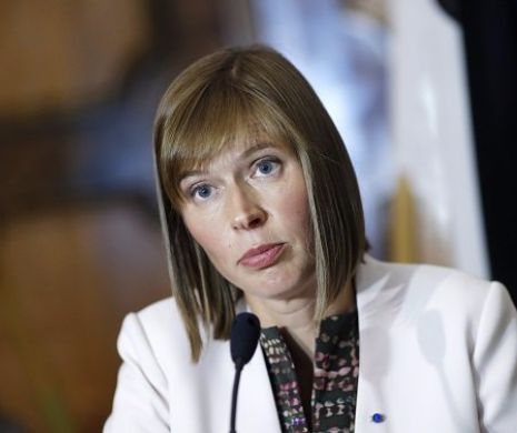 Estonia condamnă toate crimele împotriva umanității
