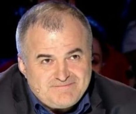 Florin Călinescu: „Unde sunt banii de pensie când eu ţi i-am dat”