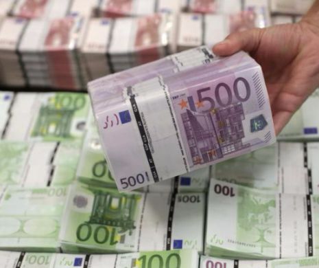 Germanii nu mai au ce să facă cu banii. Au înregistrat un excedent de 18 miliarde de euro.