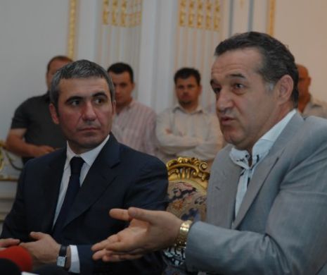 Gheorghe Hagi a explicat de ce i-a vândut pe Nedelcu și Benzar la FCSB. „Asta e politica noastră”